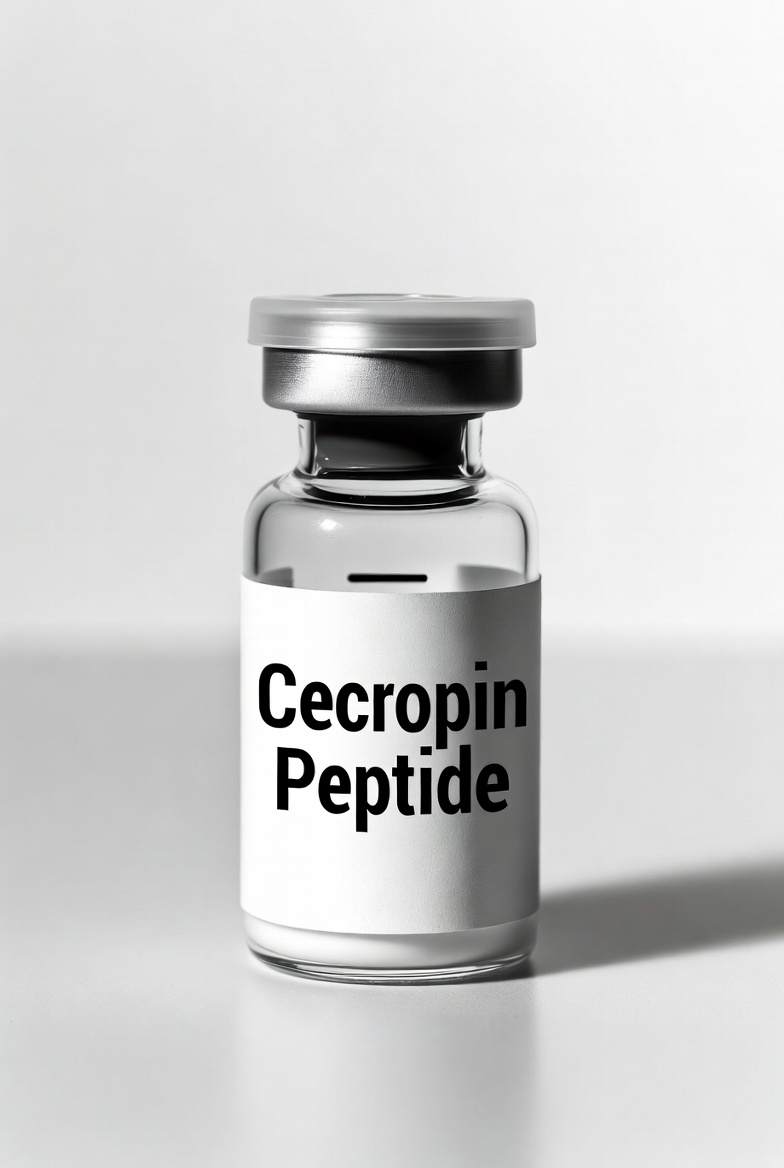 EP-51216 >= 99% HPLC research peptide vial